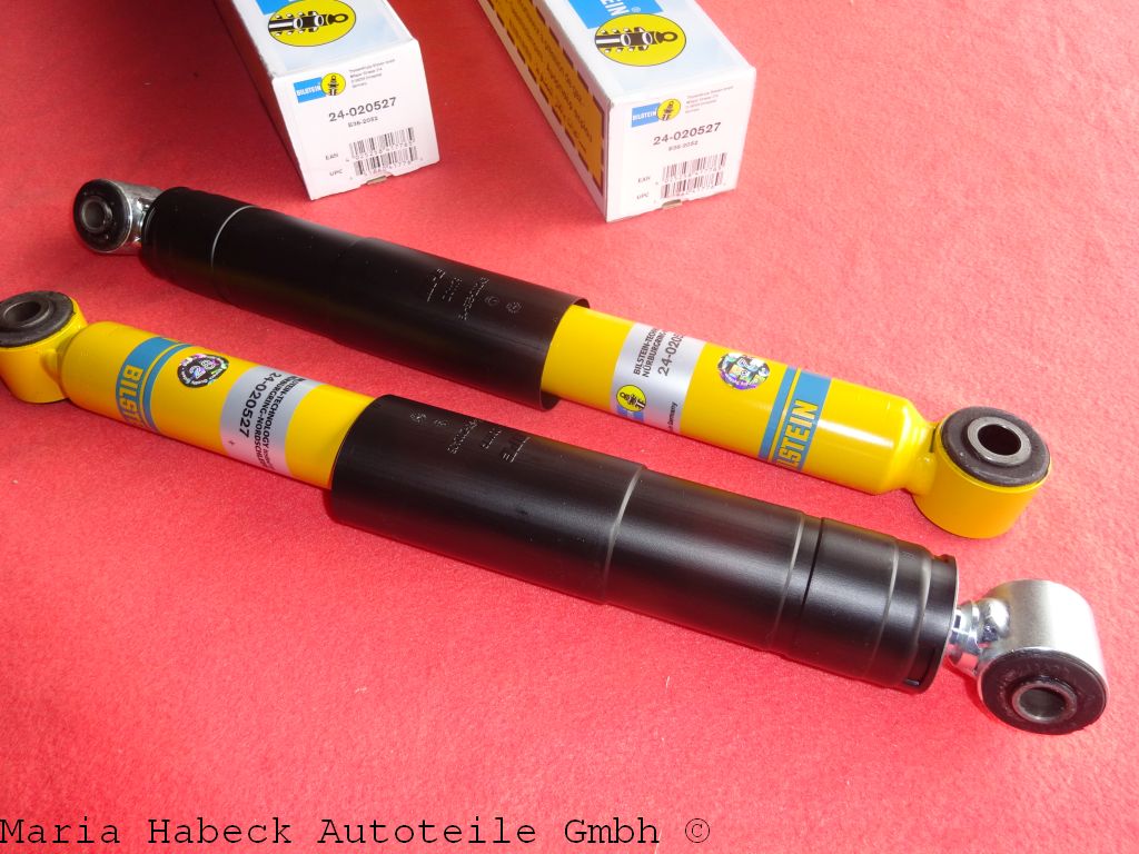 Bilstein damper rear axle SET 2 Porsche 944S 2 24-020527 95133303209