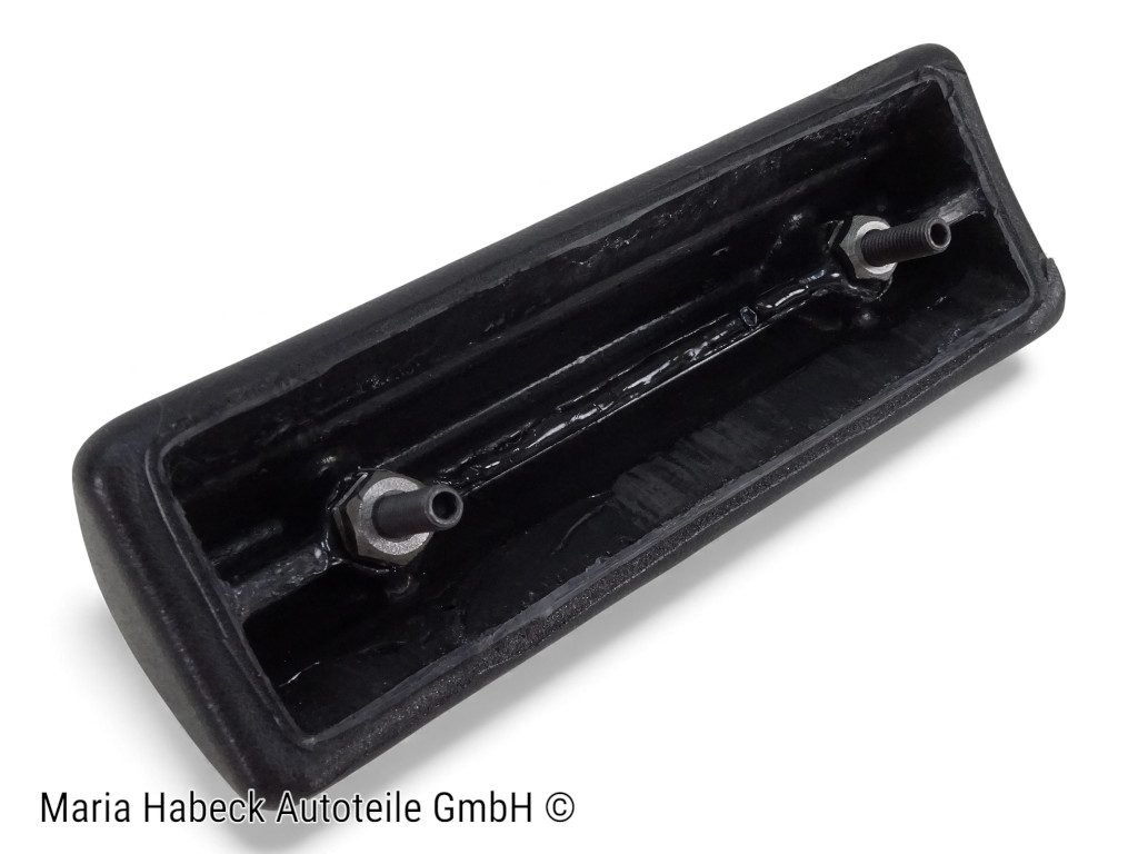 JP knee protection strips SET 3 pieces Porsche 911 69-84 901 998 036 27