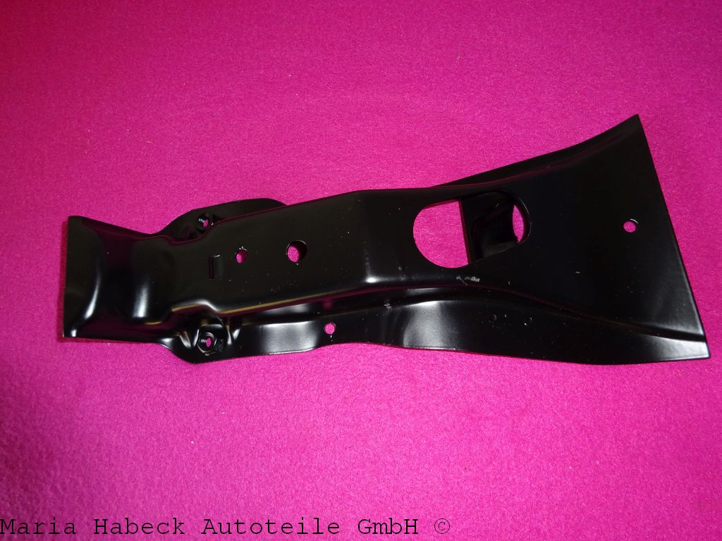 JP Support front left  591103-3