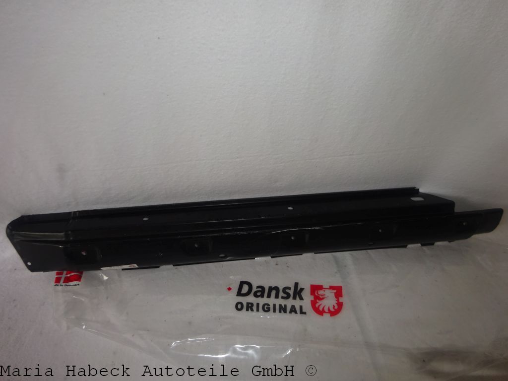 JP Outer Skirt Porsche 964 right 591074 96550340201GRV