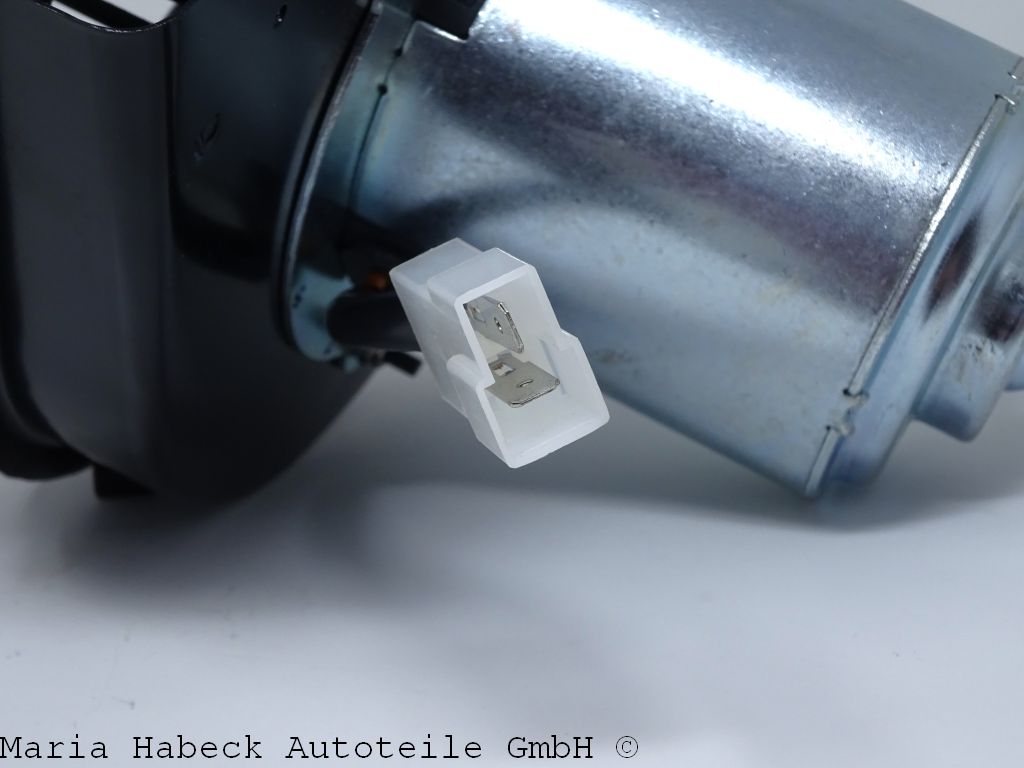 JP fan blower motor 911 2.7 / 3.0