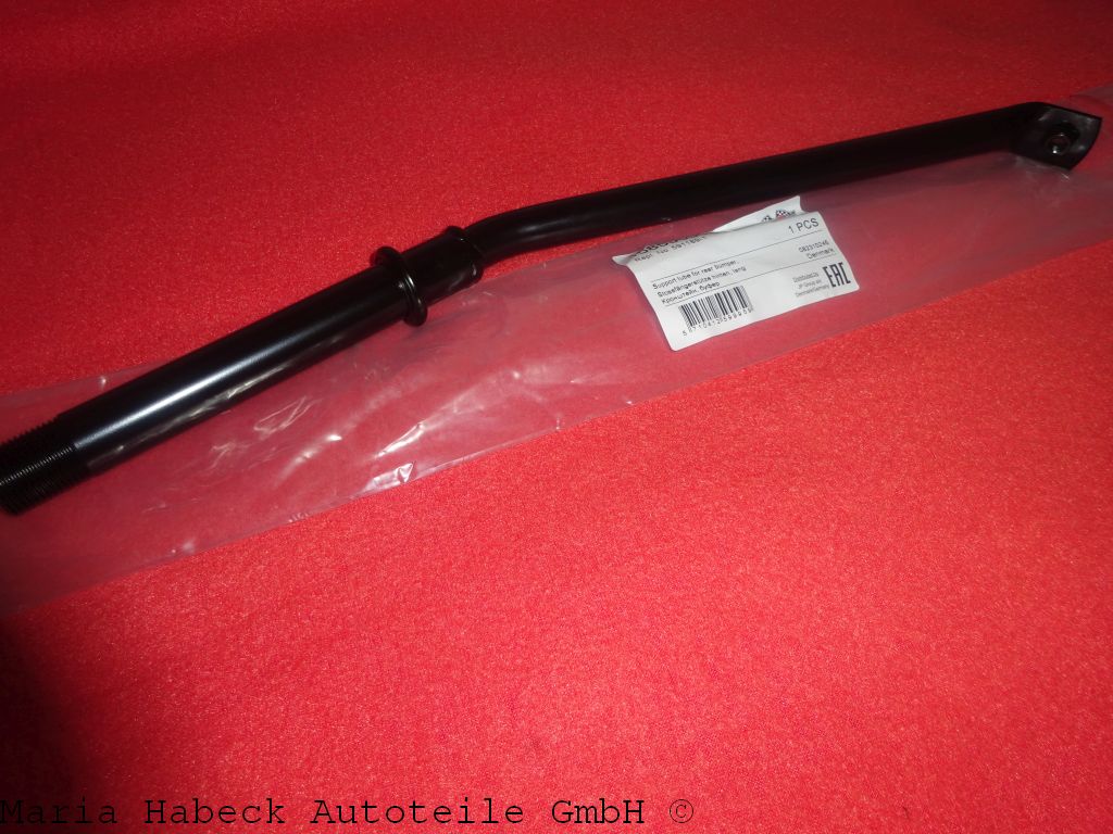 JP  Support tube for rear bumper corner  74-89   911 501 623 02 JP  Support tube for rear bumper corner  74-89   911 501 623 02
