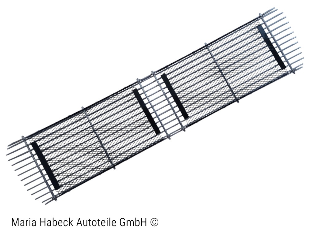 TMP  Heckgitter Porsche 911 / 912  Baujahr 1965-1968    90155904121 TMP  Heckgitter Porsche 911 / 912  Baujahr 1965-1968    90155904121
