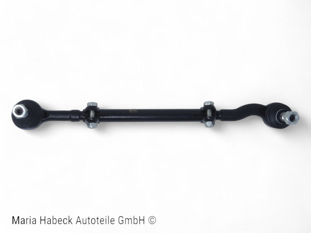 Mercedes 300E 300TE 4MATIC tie rod left 1243301403  /  124 330 14 03