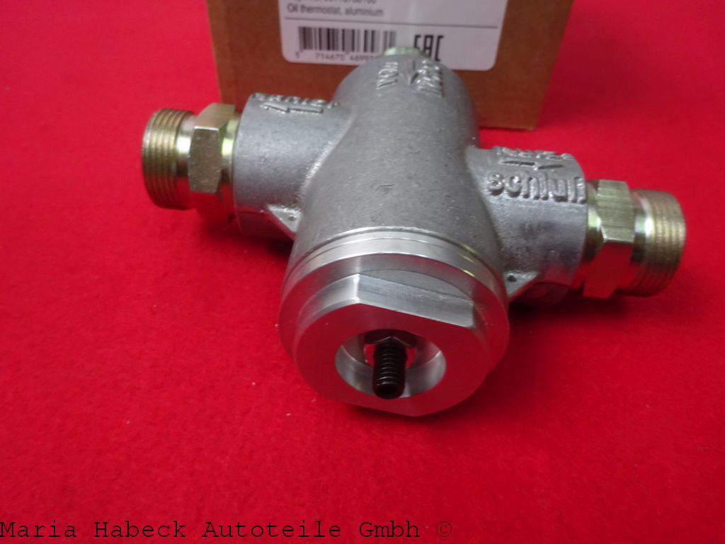 JP Ölthermostat für Kühlschlange  für Porsche 911 / 914  2,0-2,2S  90110780100