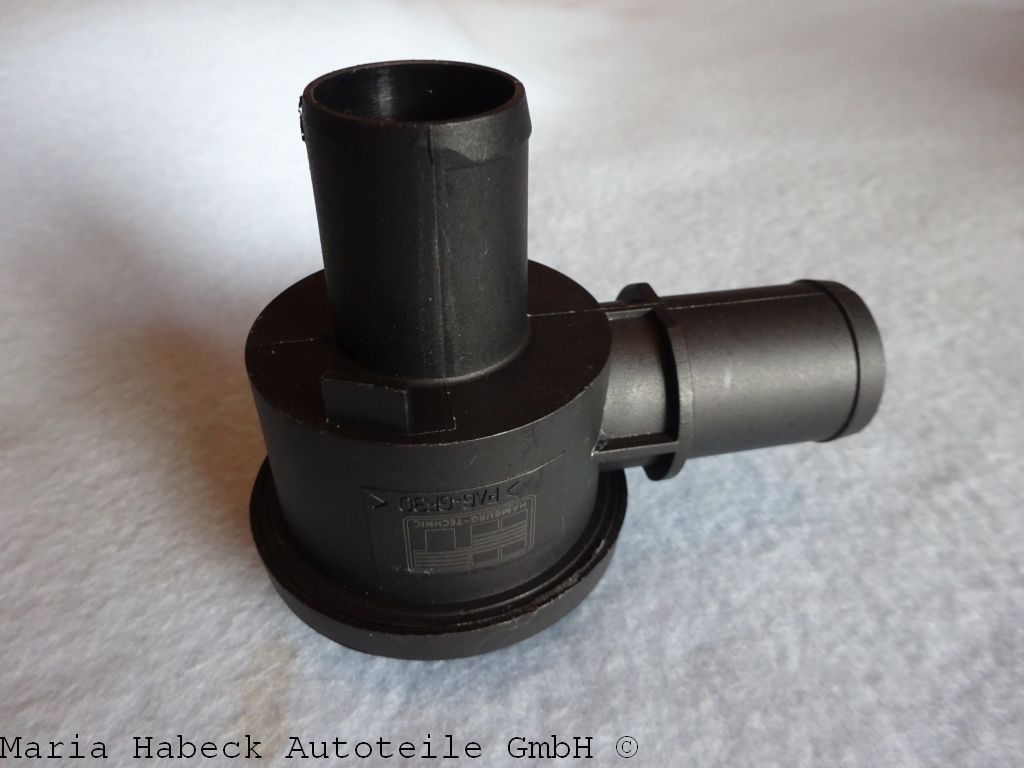 HT Turbo shut-off valve  944/ 965/ 993/996     993 110 375 50 HT Turbo shut-off valve  944/ 965/ 993/996     993 110 375 50