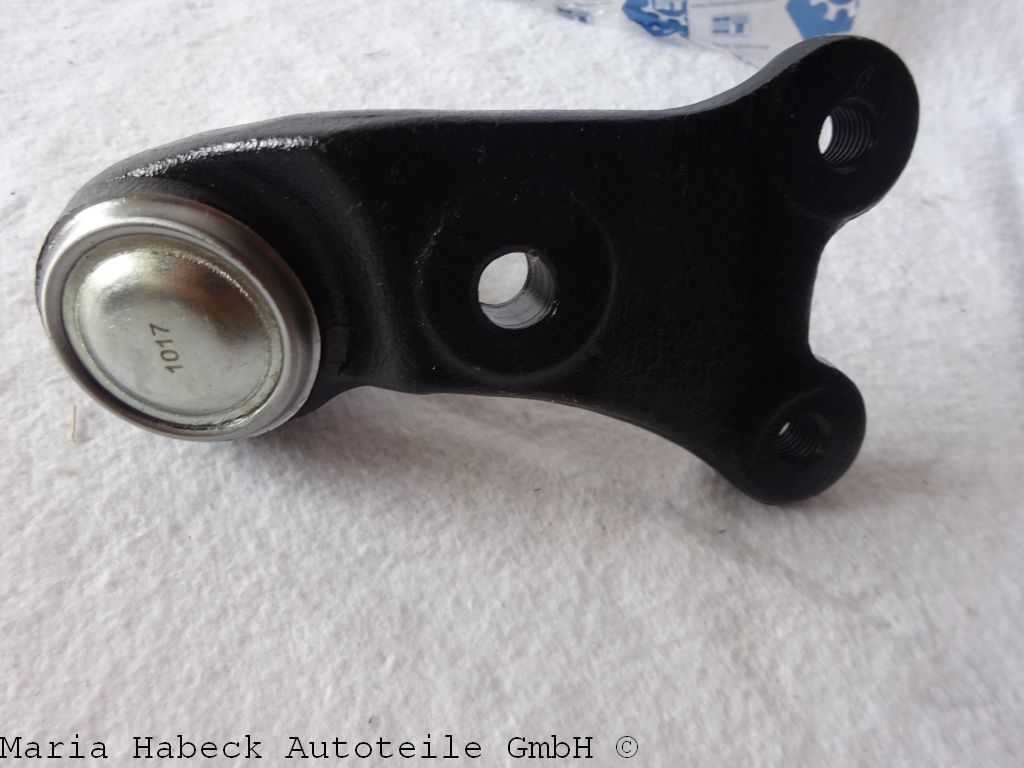 Mercedes E-Class 124 ball joint left 1243330727 Mercedes E-Class 124 ball joint left 1243330727