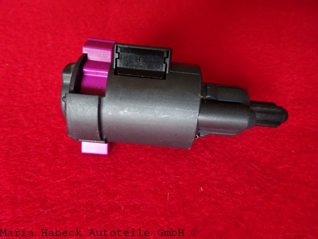Original Lamborghini brake light switch  4F0945459B
