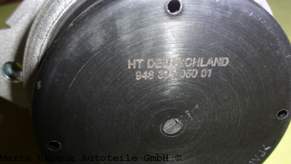 Engine mount / hydraulic mount 955 right 948 375 050 01