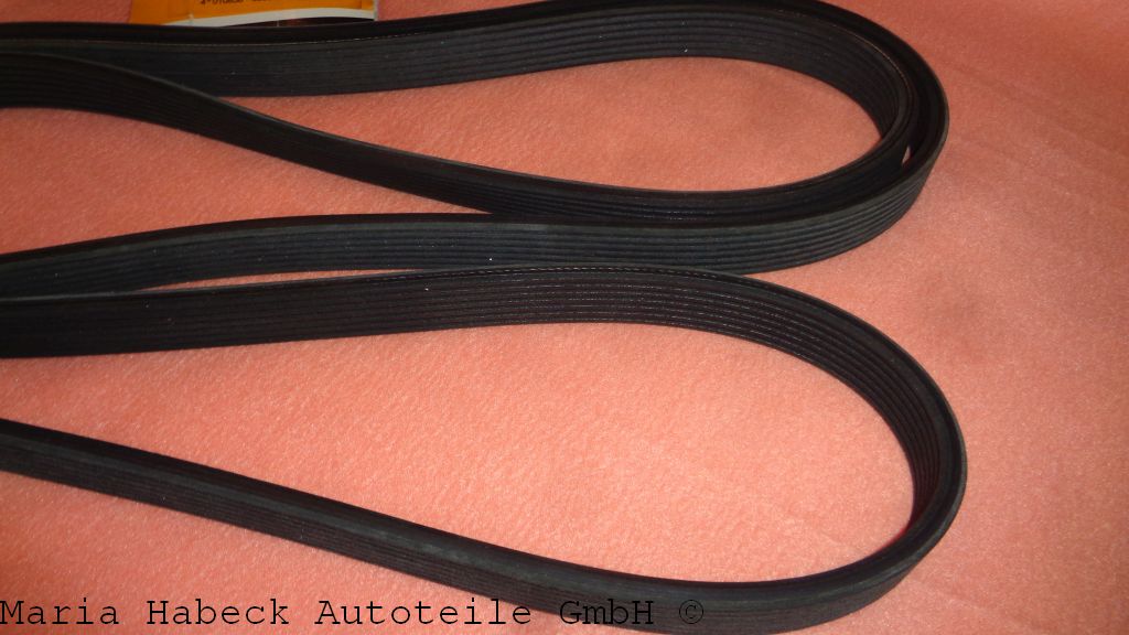 Conti V-Ribbed Belt Cayenne  7DPK 2950 Conti V-Ribbed Belt Cayenne  7DPK 2950