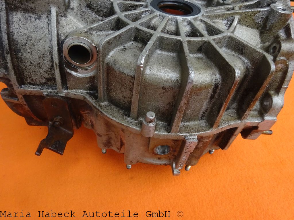 OE Getriebegehäuse für Porsche 930 Turbo Getriebe Bj. 77-83 93030190102 gebr. OE Getriebegehäuse für Porsche 930 Turbo Getriebe Bj. 77-83 93030190102 gebr.