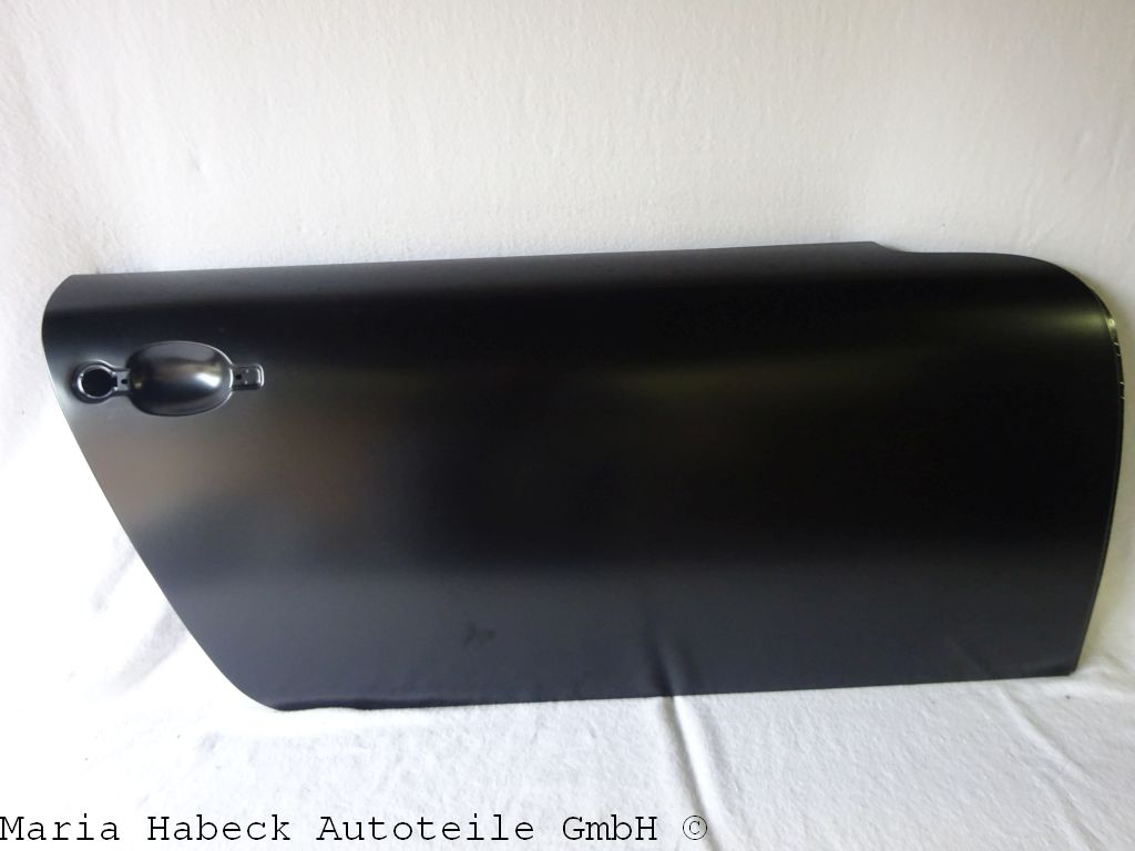 Tür Komplett 911 rechts 72-77   591042