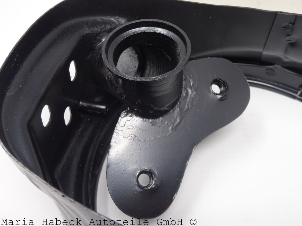 JP Kotflügel Rep Blech Einfüllstutzen ohne Tankklappe  Porsche 911  591001-3