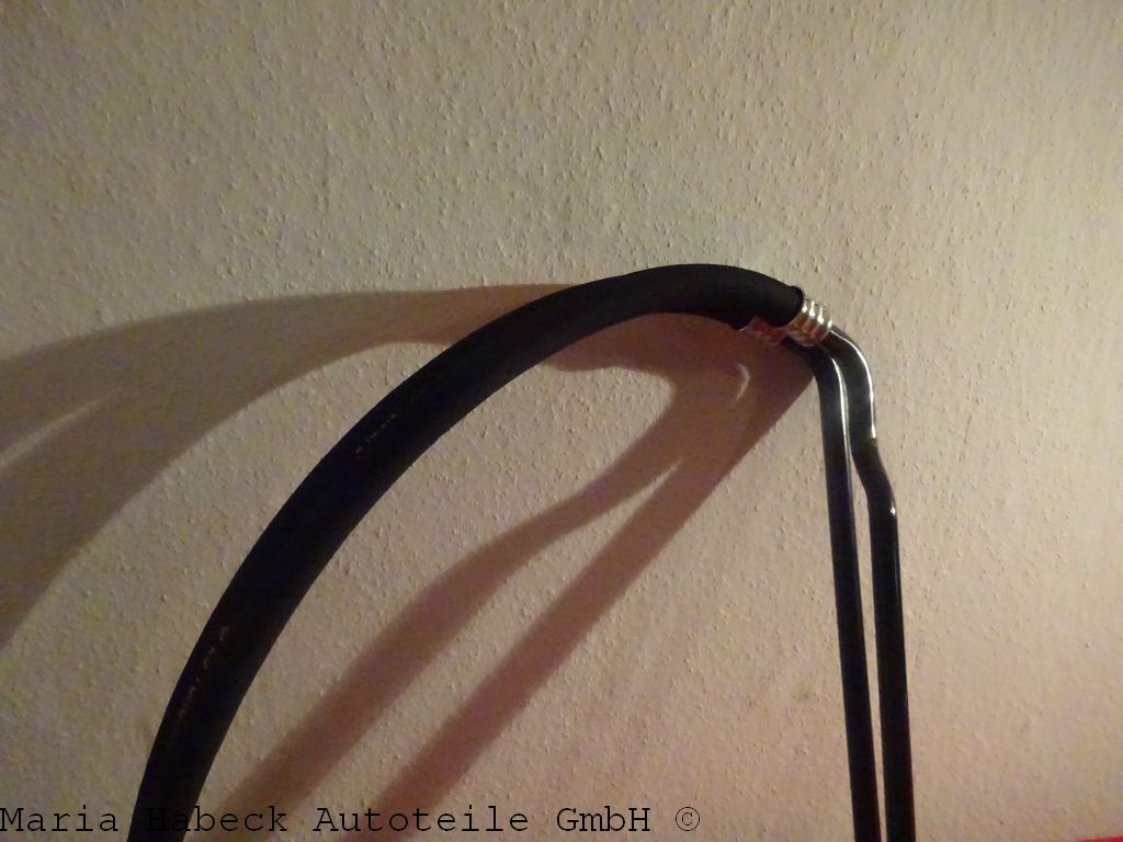 Set Stilcars oil lines sill flow + return Porsche 964 3,6 year 89-94 96420713504 Set Stilcars oil lines sill flow + return Porsche 964 3,6 year 89-94 96420713504