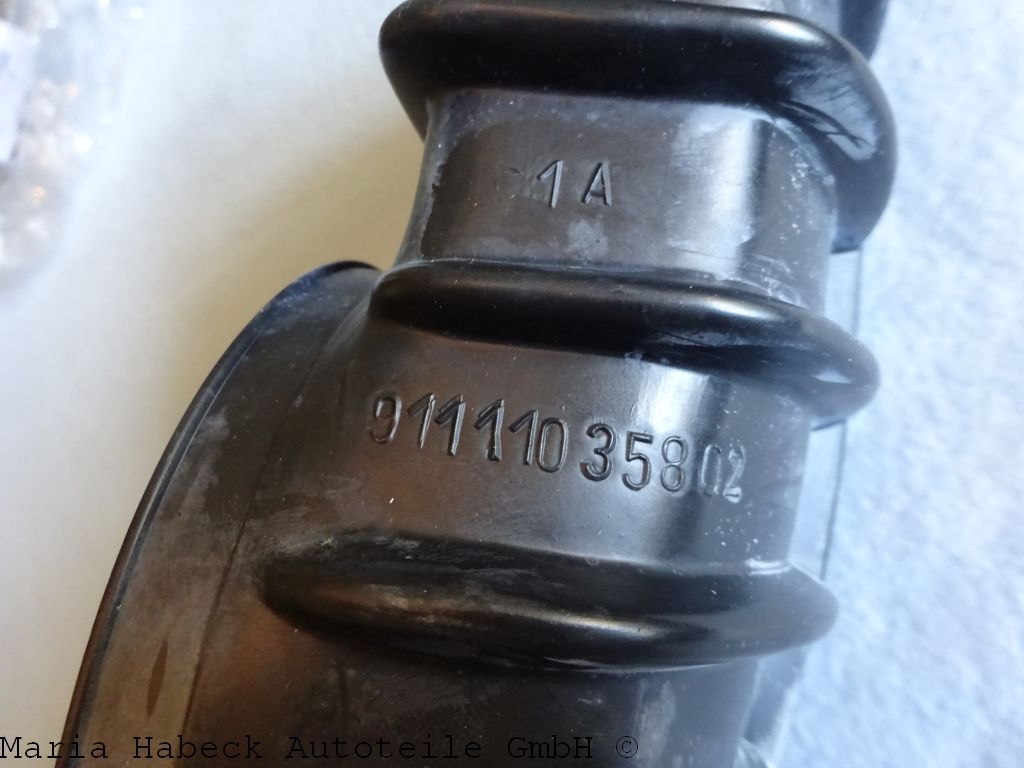K-Jetronik Lufthutze 2,7 Bj. 72-74   911 110 358 02 K-Jetronik Lufthutze 2,7 Bj. 72-74   911 110 358 02