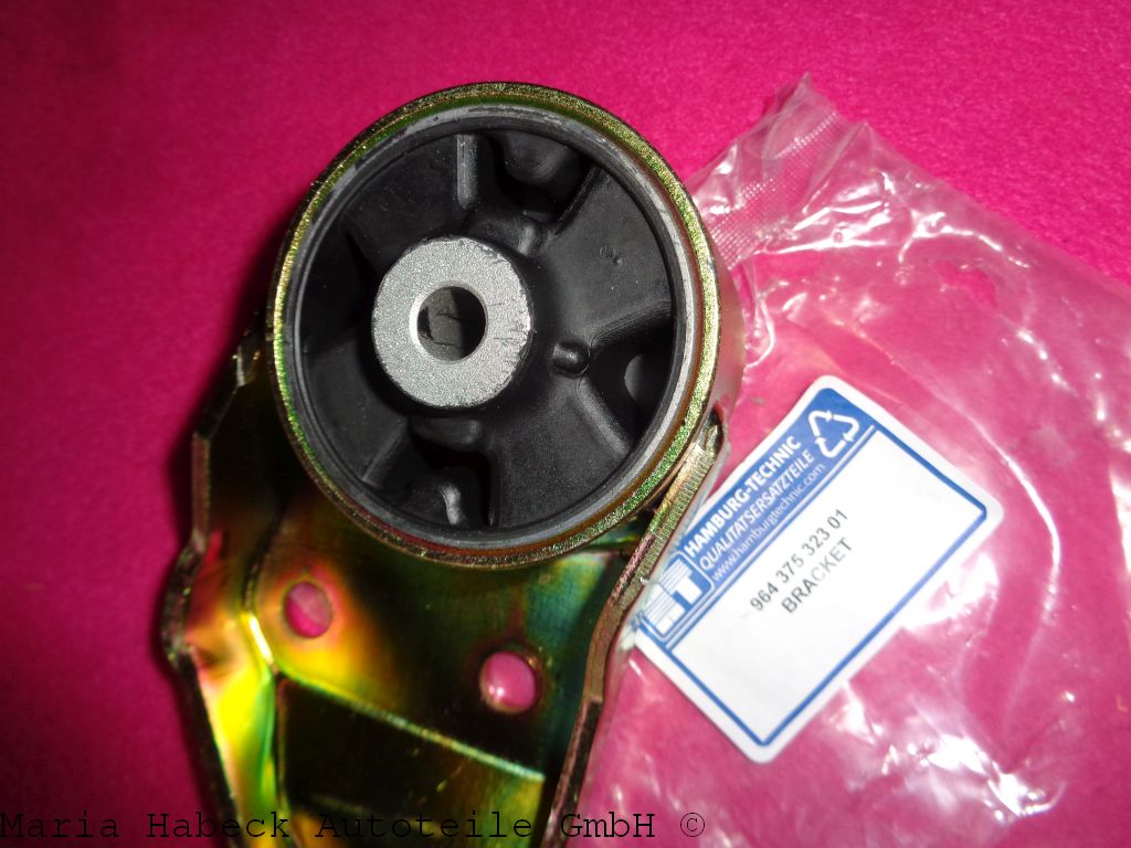 HT gearbox bearing complete with bearing 964 C4   96437502301 HT gearbox bearing complete with bearing 964 C4   96437502301
