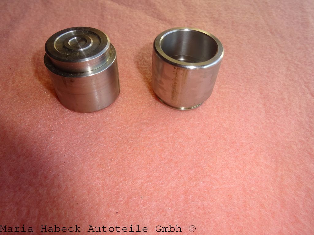 OE Replacement piston for rear brake caliper  for Porsche 914/4  yr 70-72  33 mm