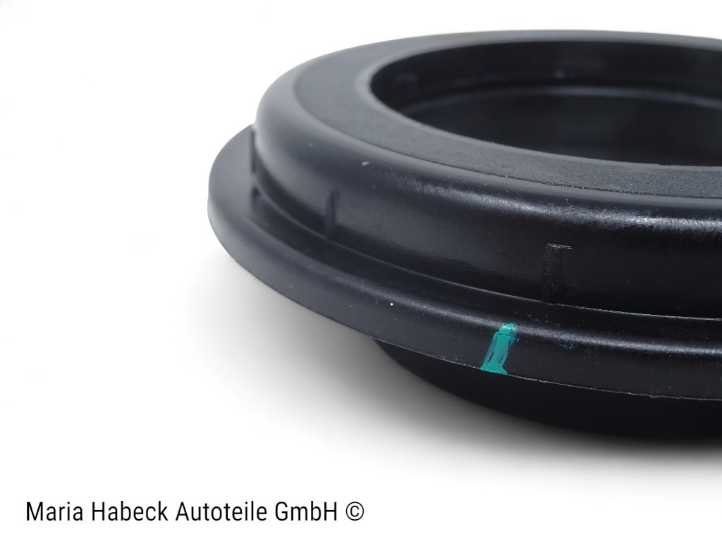 HT Rillenkugellager für Domlager Vorderachse  für Porsche 986 / 996  99634351505