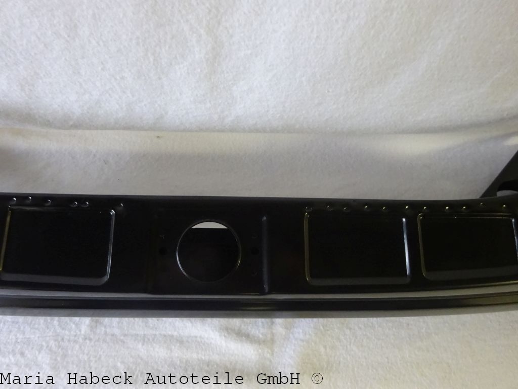 JP engine mount / rear crossmember 65-73 590966