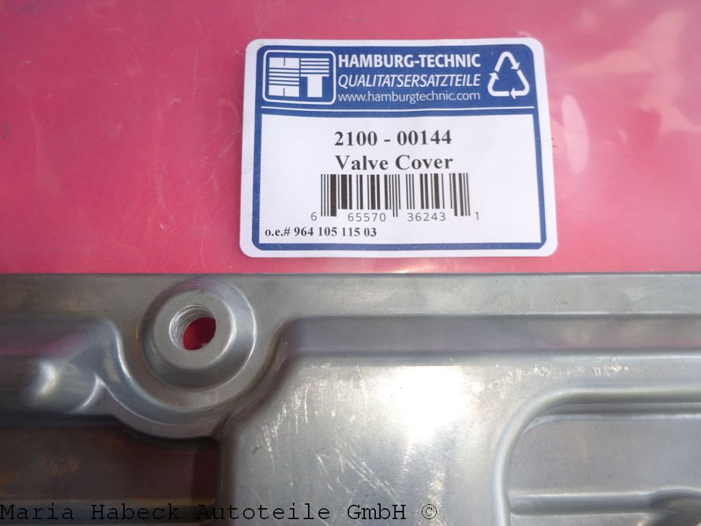 HT Alu Ventildeckel Porsche 964  oben SET 2   Bj. 1989 - 1994       96410511503 HT Alu Ventildeckel Porsche 964  oben SET 2   Bj. 1989 - 1994       96410511503