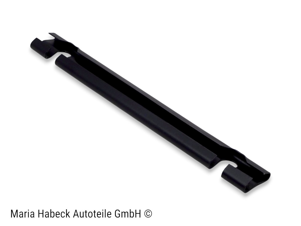 S-Trim Schaumstoff  Kopfstütze  Erdnussform  Porsche 911 Bj. 69-73  91152108610