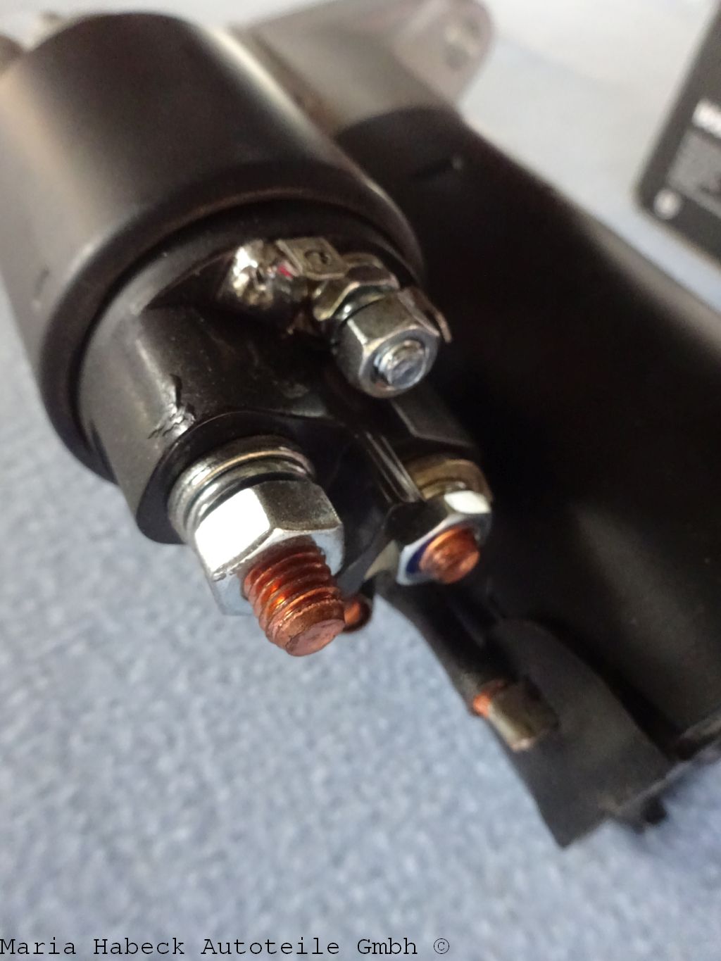 Starter Porsche Panamera 3.0 3.6 4.8 Hybrid S S4 Executive GTS Turbo Bosch 0001 Starter Porsche Panamera 3.0 3.6 4.8 Hybrid S S4 Executive GTS Turbo Bosch 0001