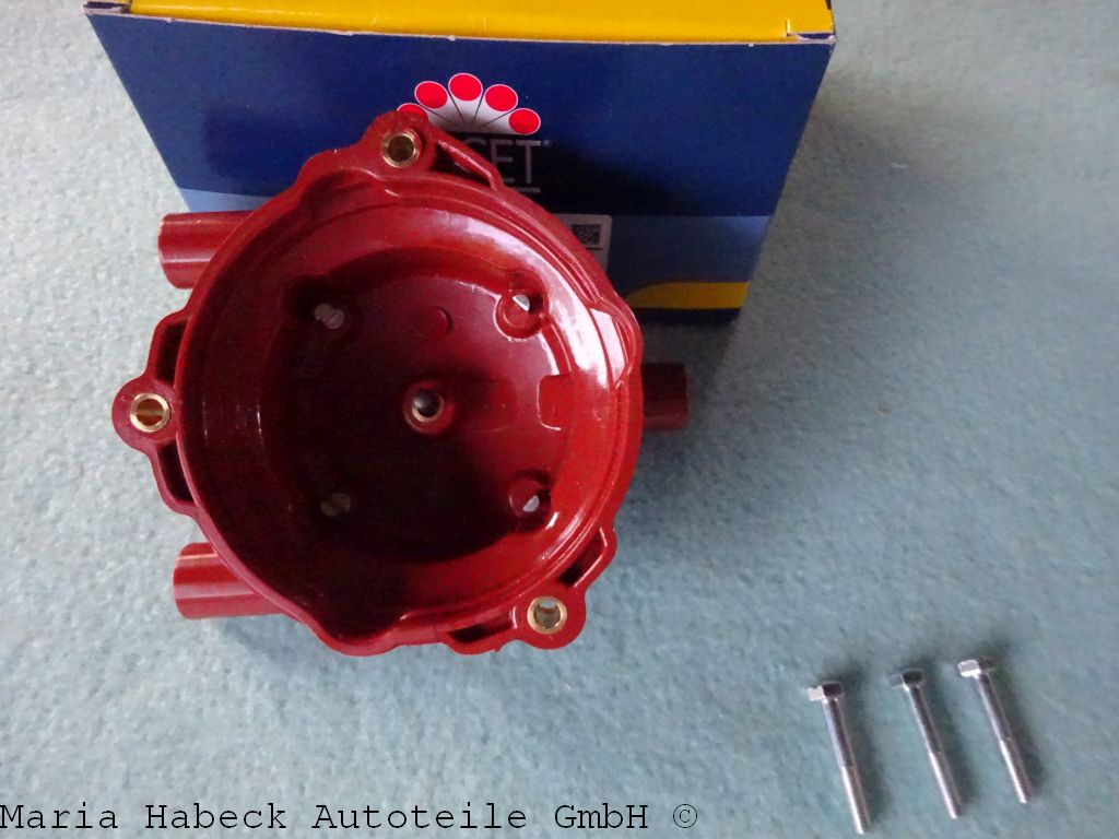 Facet  Distributor cap  for Porsche 944 S2 / 928 S4  2.7528PHT  92860221101