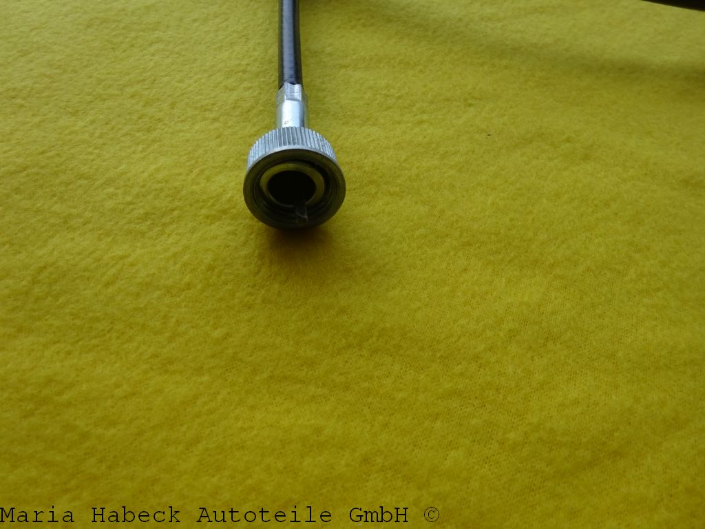 Stilcars  Speedometer cable  for Porsche 911 year 72-75  9400063  91164151000