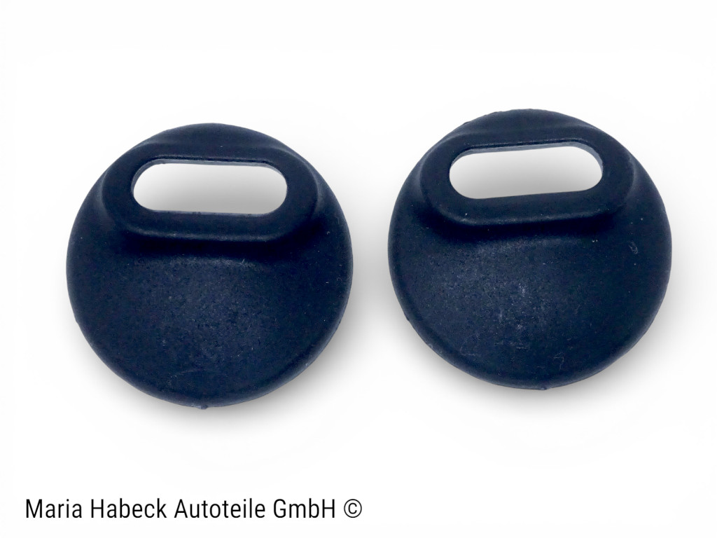 S -Trim RS Türöffner innen RS mit roten  Bändern Porsche 911 964 993