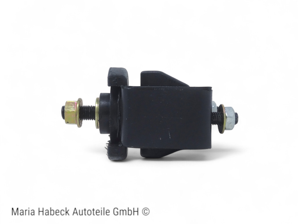 HT Engine mount rubber - metal mount left  Porsche 924 year 76-83   477199301 HT Engine mount rubber - metal mount left  Porsche 924 year 76-83   477199301