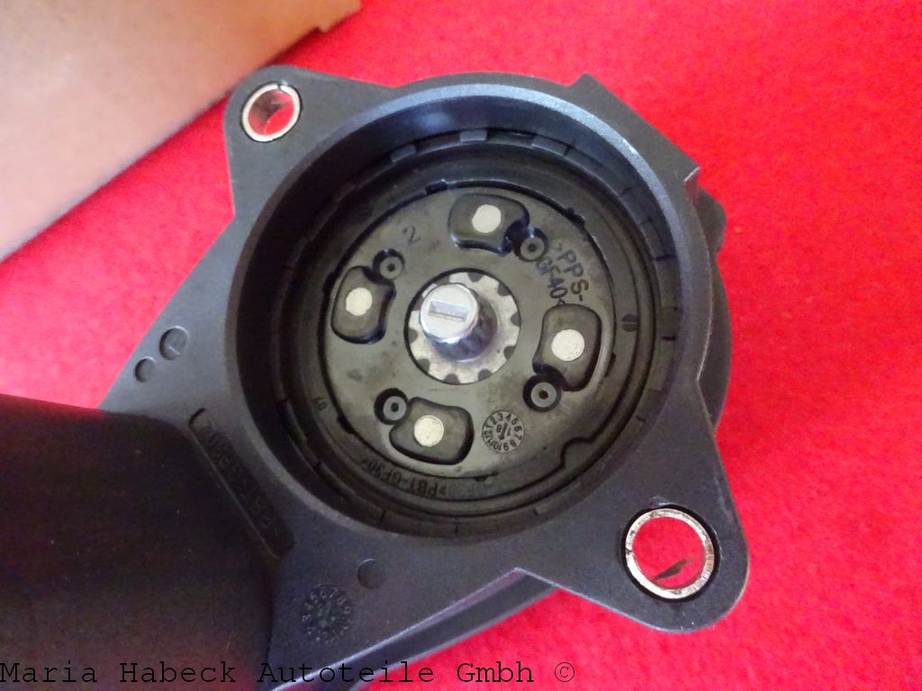 HT Handbrake electric motor servomotor Porsche Macan PAB998281 HT Handbrake electric motor servomotor Porsche Macan PAB998281