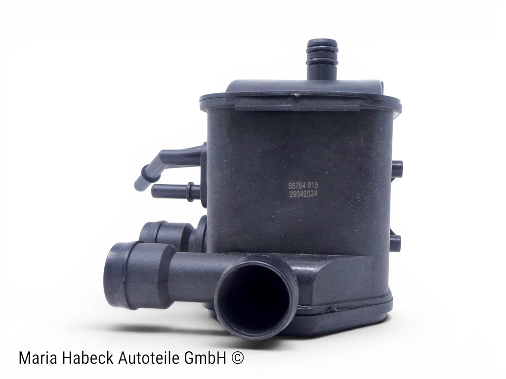 AIC Ölabscheider 57764  Porsche 997 3.8 Carrera S / 4S   99710703800