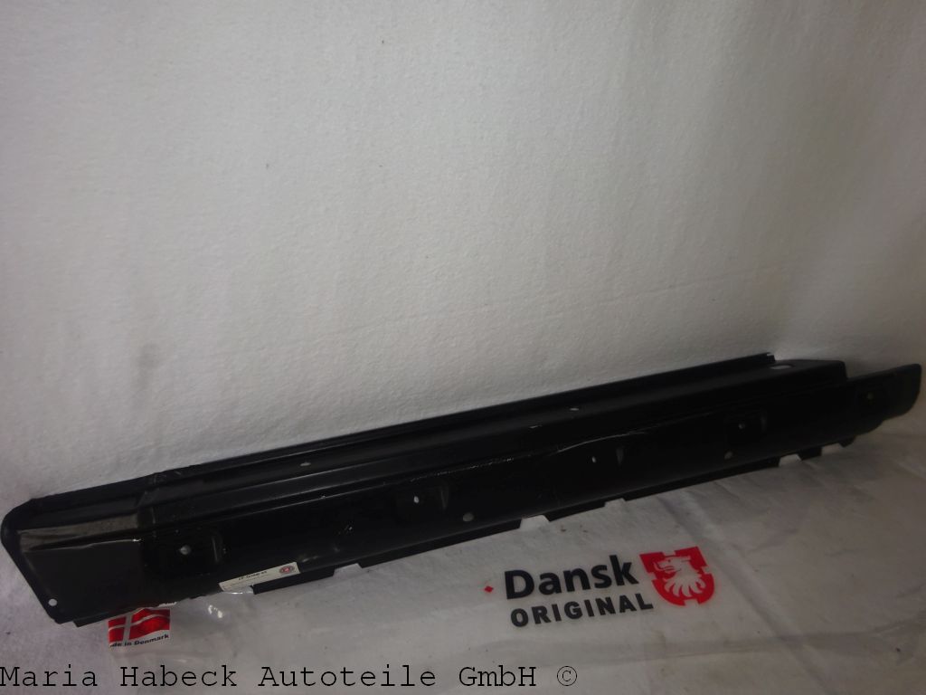 JP Outer Skirt Porsche 964 right 591074 96550340201GRV