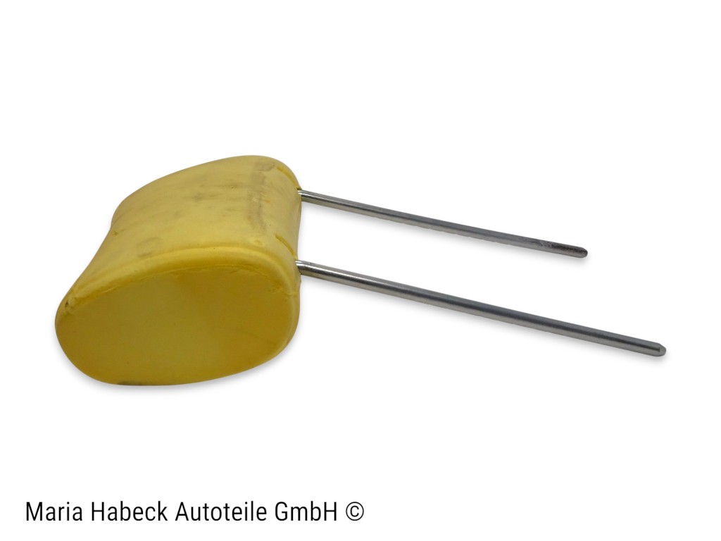 S-Trim Schaumstoff  Kopfstütze  Erdnussform  Porsche 911 Bj. 69-73  91152108610