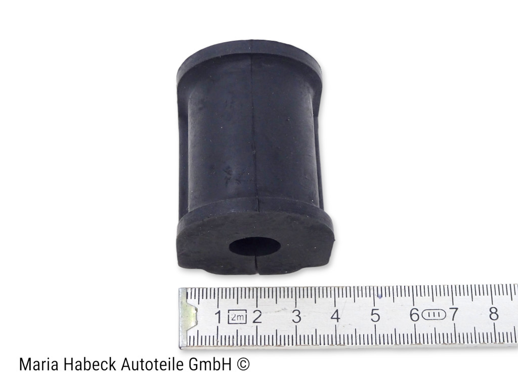 HT  Stabilisatorgummi Hinterachse 14 mm Porsche 924 944 2,5     477411313F