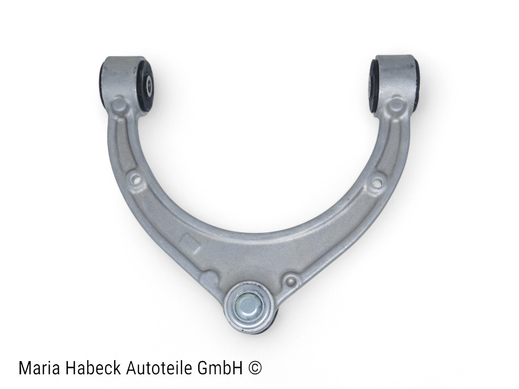 HT wishbone suitable for Porsche Panamera 970 year 10-13 top VA 97034105110