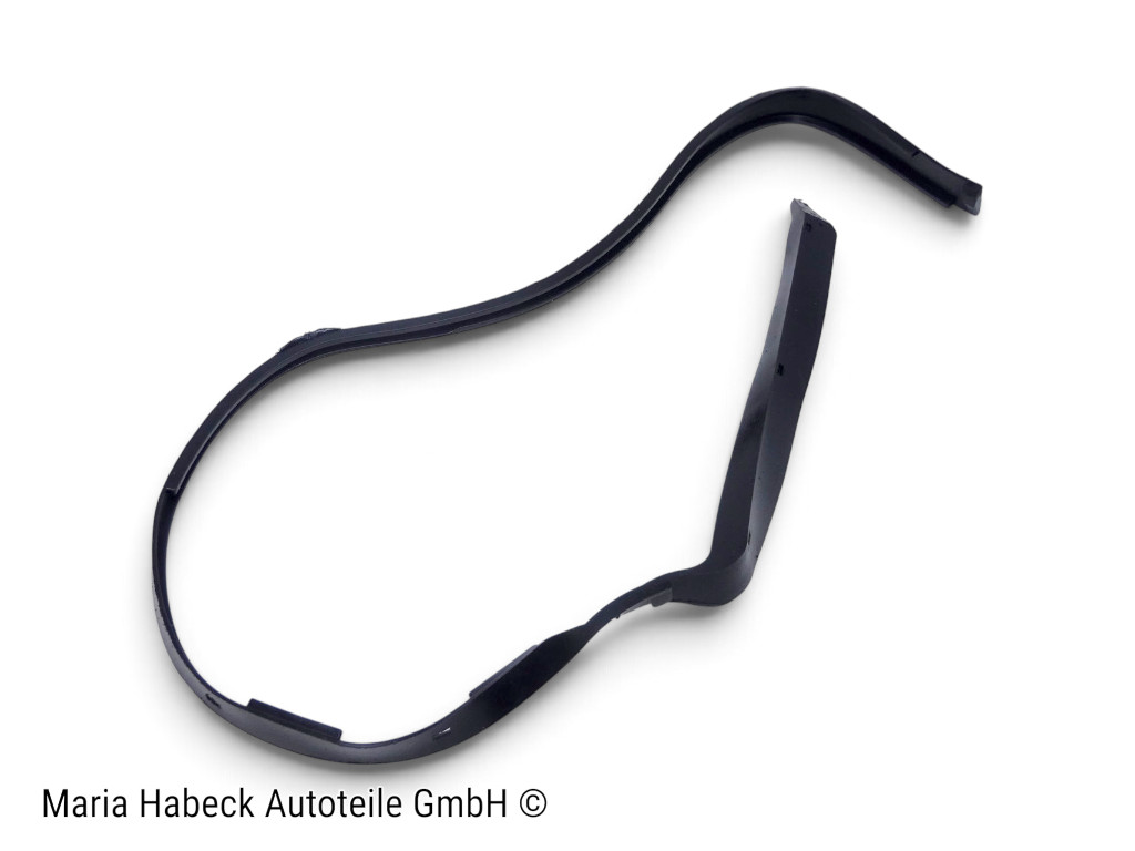 Euri Dichtung Scheinwerfer links  Porsche 996 MK2   99663115000