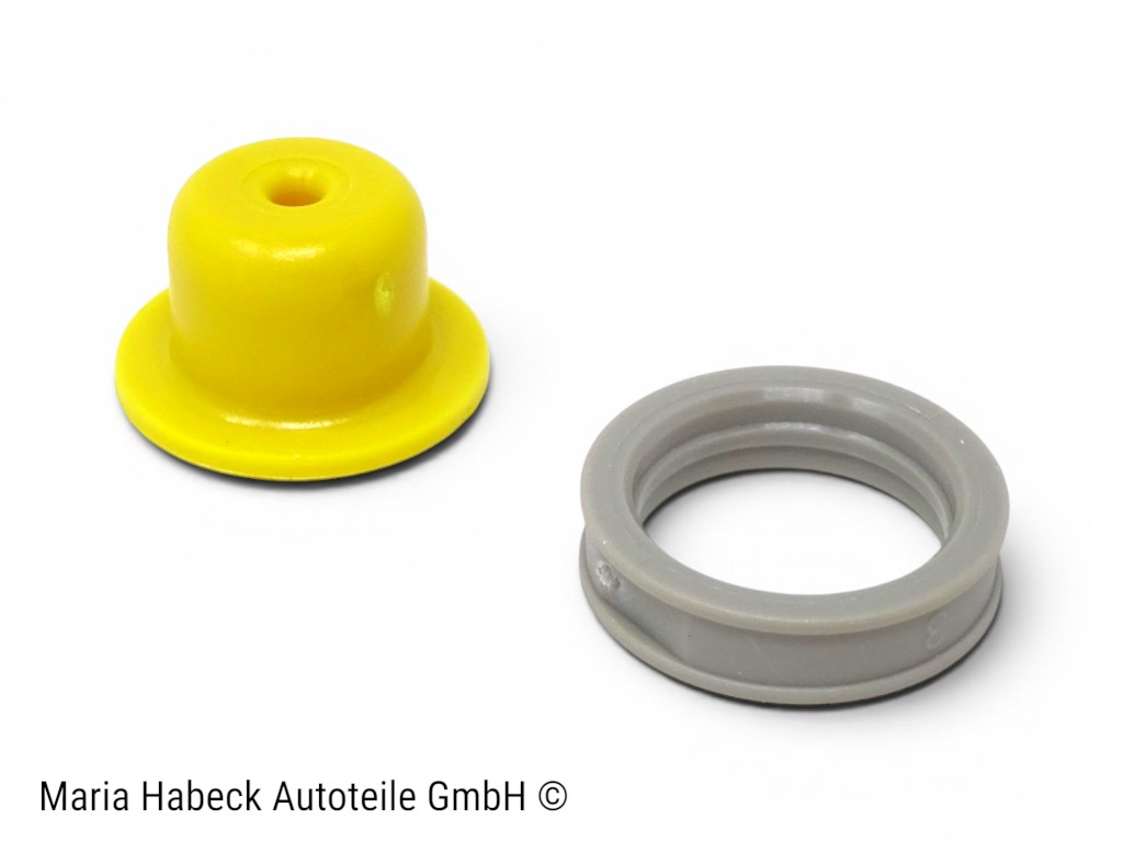 Bosch Dichtungssatz Einspritzdüse  für Porsche 944 / 911 1287010704  94411090100