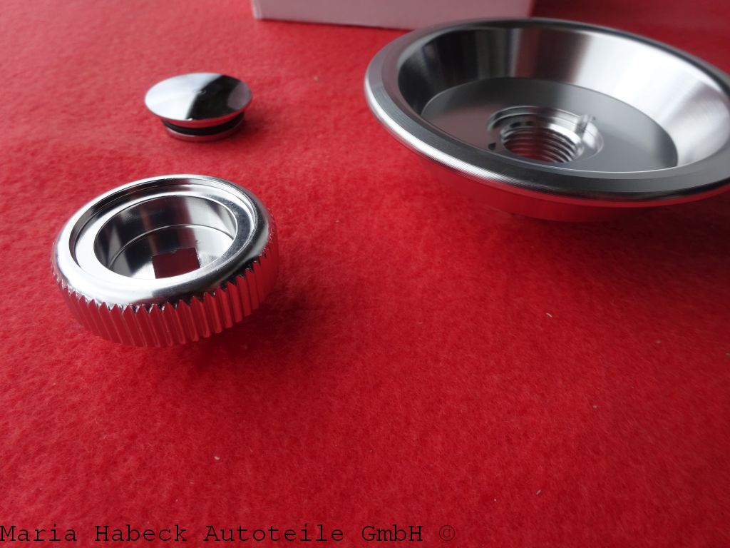 JP Alu door lock inside Porsche 911 964 993 928 EQ837003