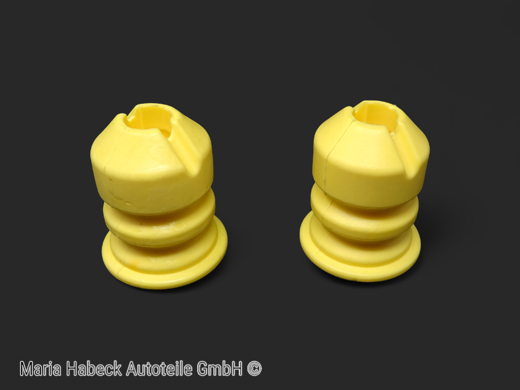 HT Staubschutzsatz Stoßdämpfer VA SET 2 mit Balg weiß Porsche 964  96434350500 HT Staubschutzsatz Stoßdämpfer VA SET 2 mit Balg weiß Porsche 964  96434350500