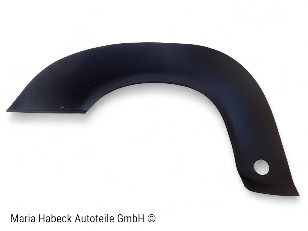 JP Kotflügelverbreitung hinten links Metall ST  für Porsche 911  91150330702