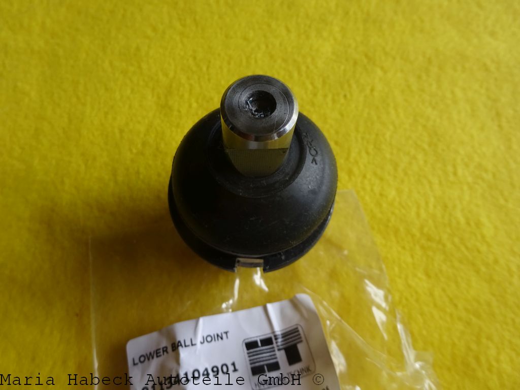 HT Traggelenk 911 li./re. Bj.72-89   911 341 049 01