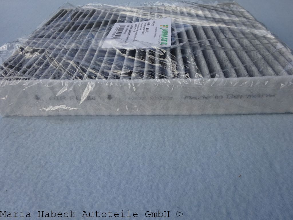 Airmatic Air filter for Cayenne II 958   IF1207