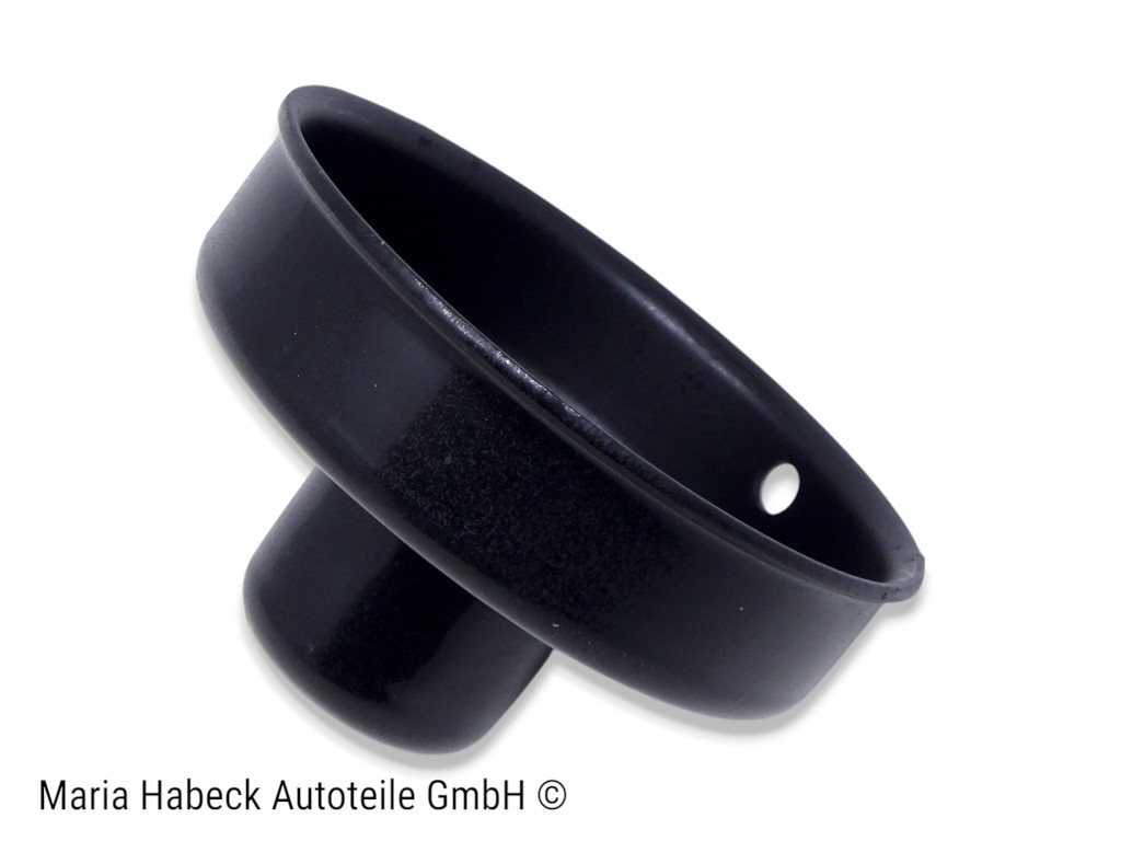 HT spring cup rear axle upper BMW 1 / 3  41147057297  41 14 7 057 297