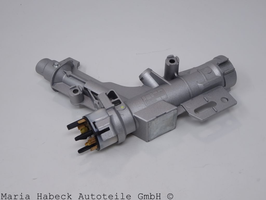 HT Lenkschlossgehäuse mit Anlassschalter  Porsche 986 996  99634701707