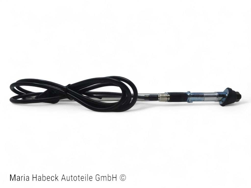 Beru Teleskop Antenne Chrom für Kotflügel A201 FIAT AUDI VW FORD OPEL Beru Teleskop Antenne Chrom für Kotflügel A201 FIAT AUDI VW FORD OPEL