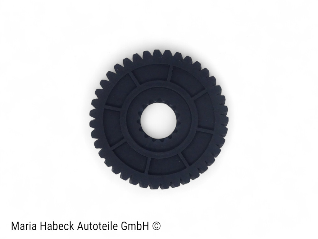 HT Zahnrad Cabrio Antrieb rechts  für Porsche 987 Bj. 05-08  98756118000