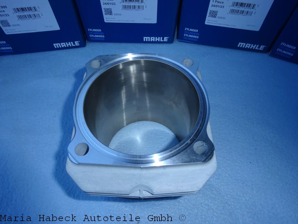 Mahle cylinder / liner SET 6 Porsche 964 993  503WR45  96410391522