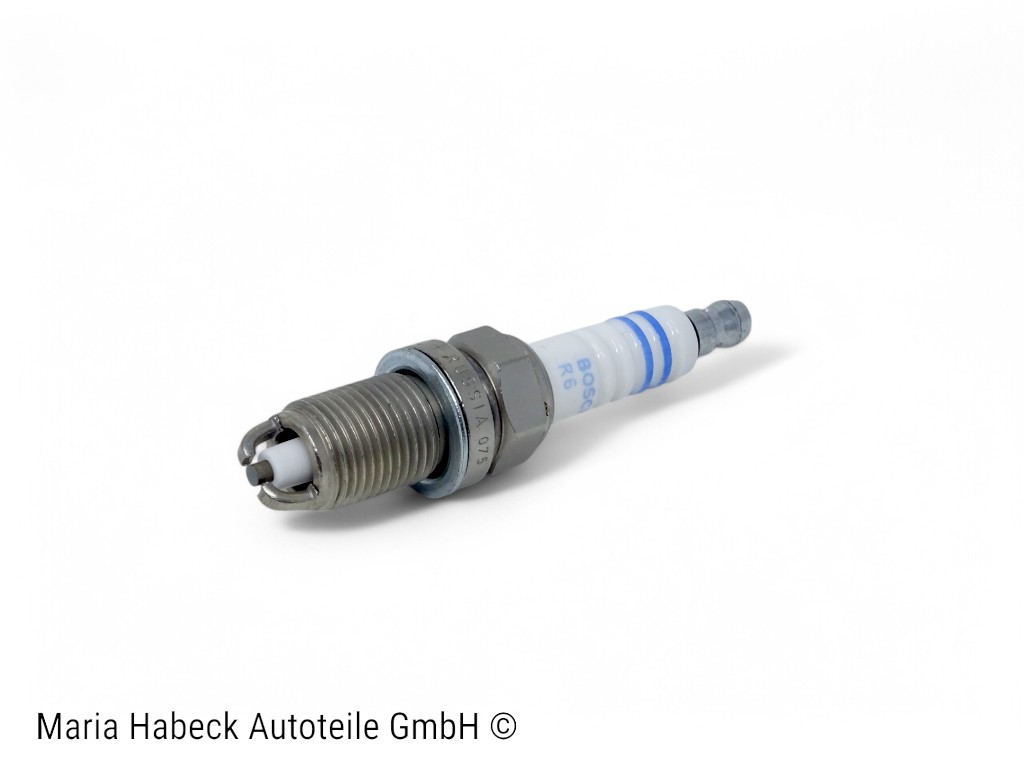 Bosch Spark plugs Super Plus FR7LDC+ 0242235668 | 999-99-9081
