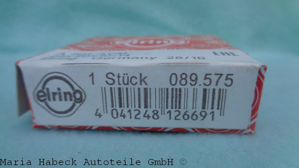 Elring Simmerring for 911 output 72-73